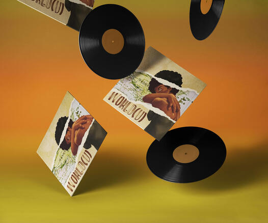 Jacket Cover Project