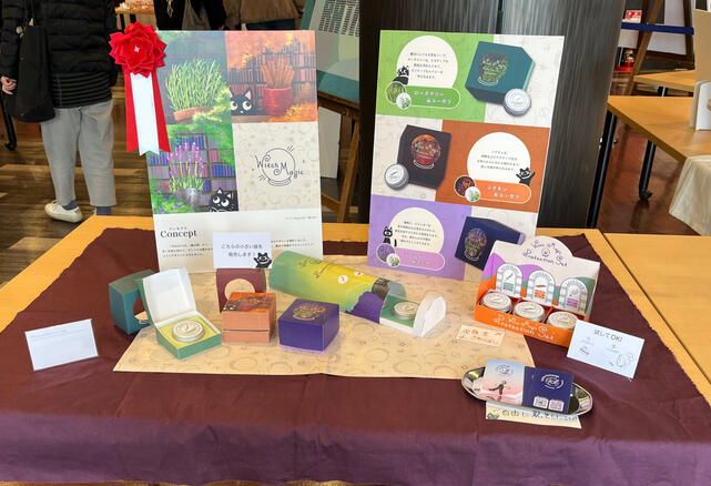 Graduation Project 2024