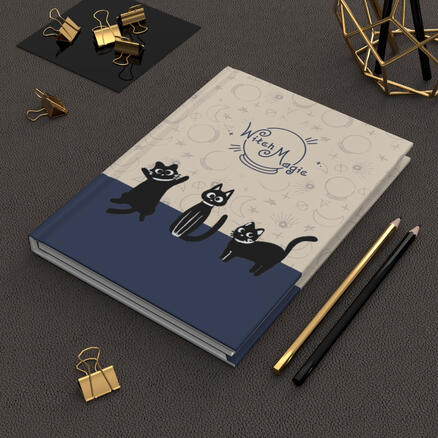 Notebook Cover